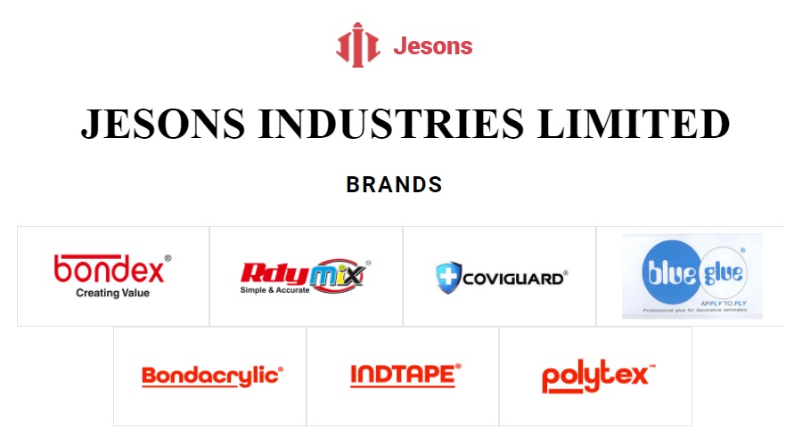 Jesons Industries refiles DRHP with Sebi for IPO